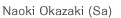 Naoki Okazaki(Sa)